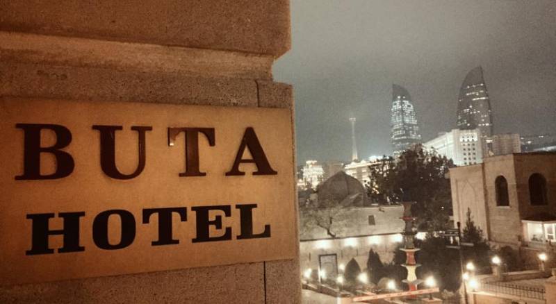 Buta Hotel