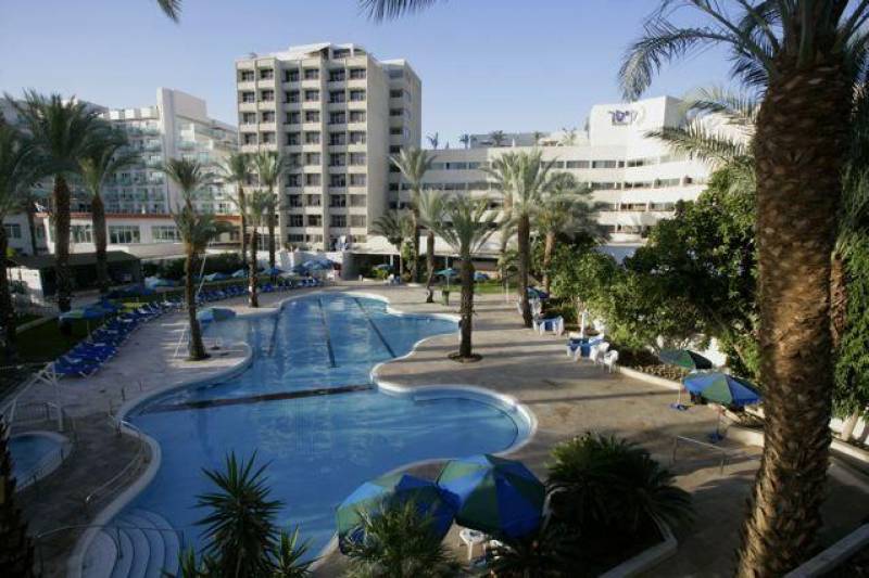 Caesar Premier Eilat Hotel