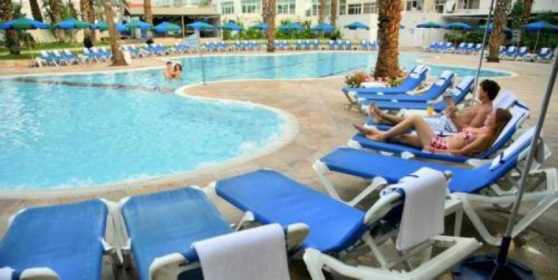 Caesar Premier Eilat Hotel