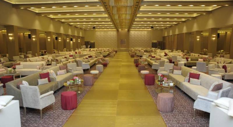 Carlton Al Moaibed Hotel