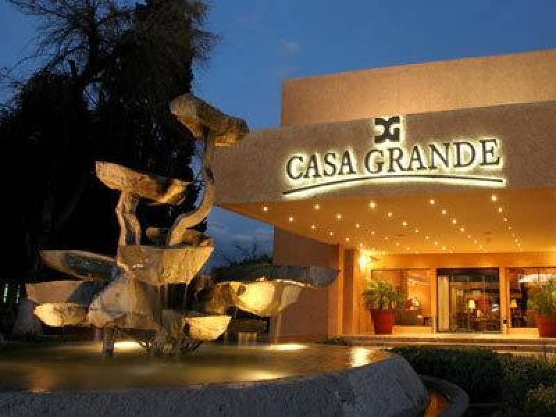 Casa Grande Chihuahua