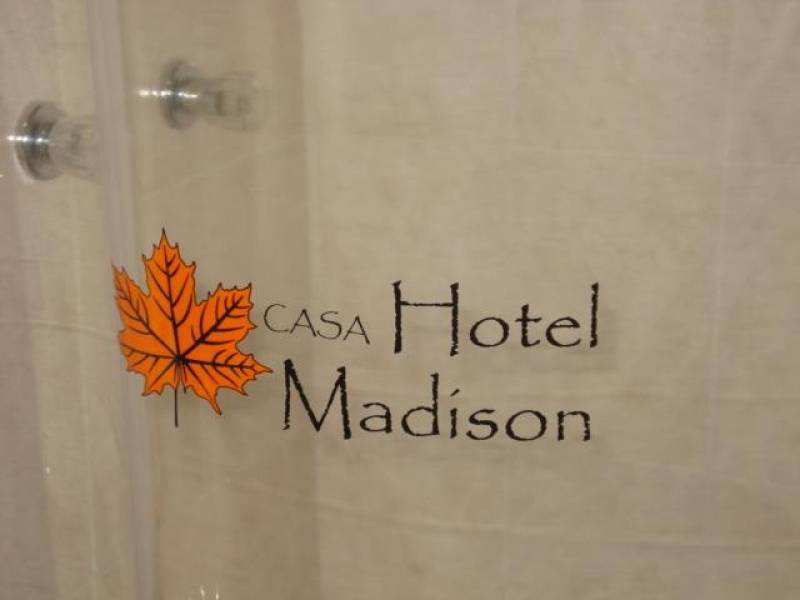 Casa Hotel Madison