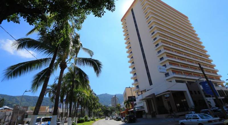 Casa Inn Acapulco