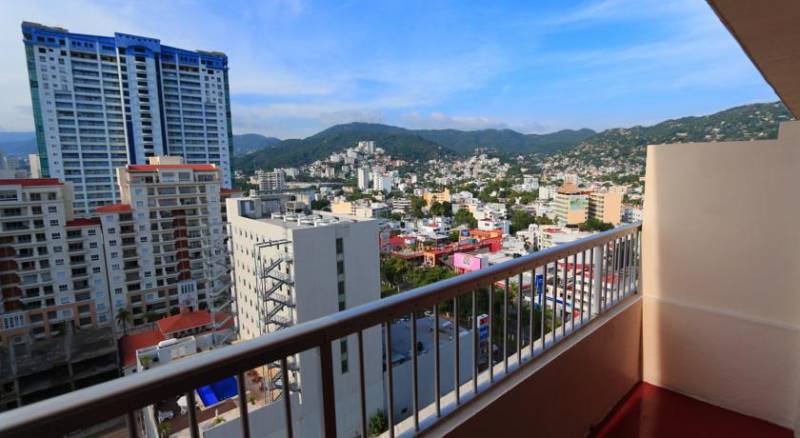 Casa Inn Acapulco