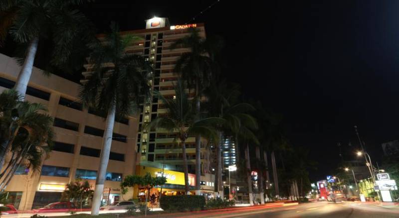 Casa Inn Acapulco