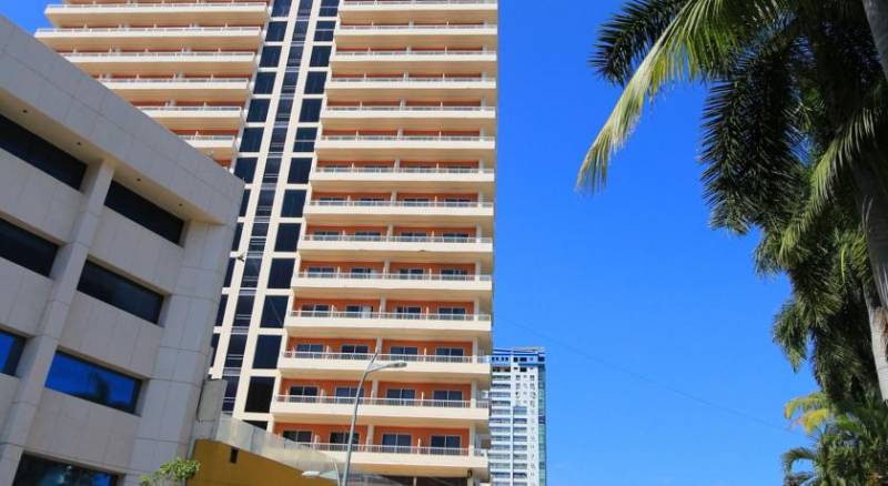 Casa Inn Acapulco