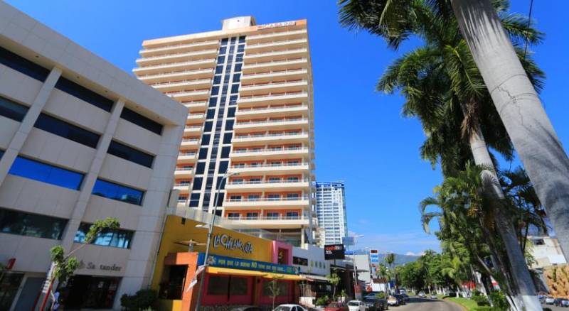 Casa Inn Acapulco