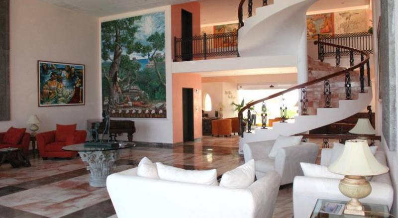 Casa Turquesa Hotel Boutique