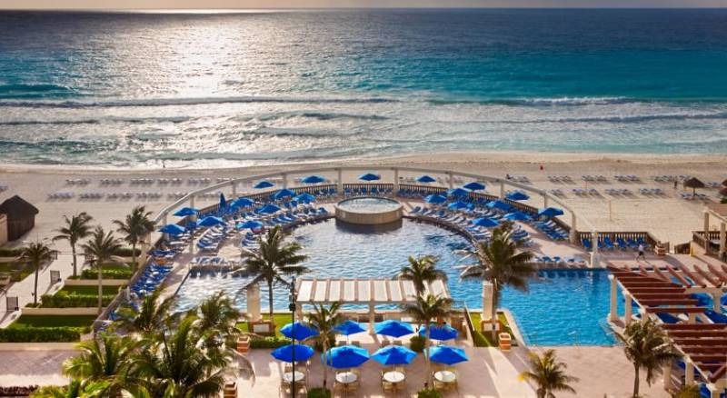 CasaMagna Cancun Marriott Resort