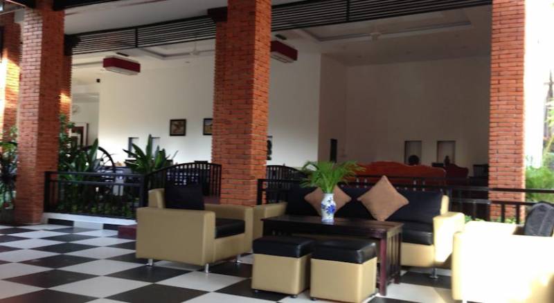 Central Boutique Angkor Hotel