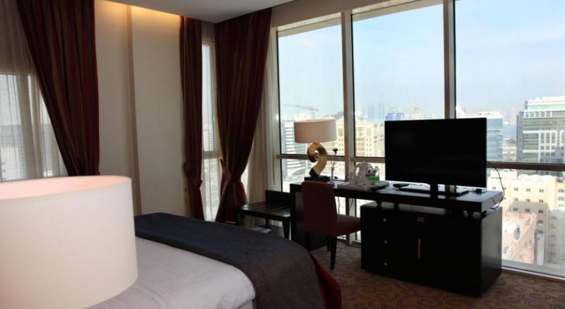 Century Hotel Doha