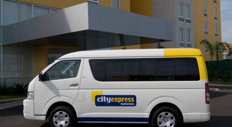 City Express Coatzacoalcos