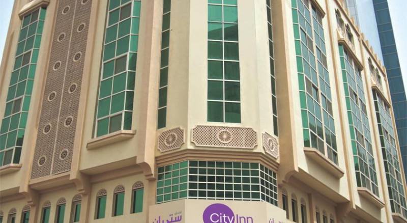 City Inn Al Seef