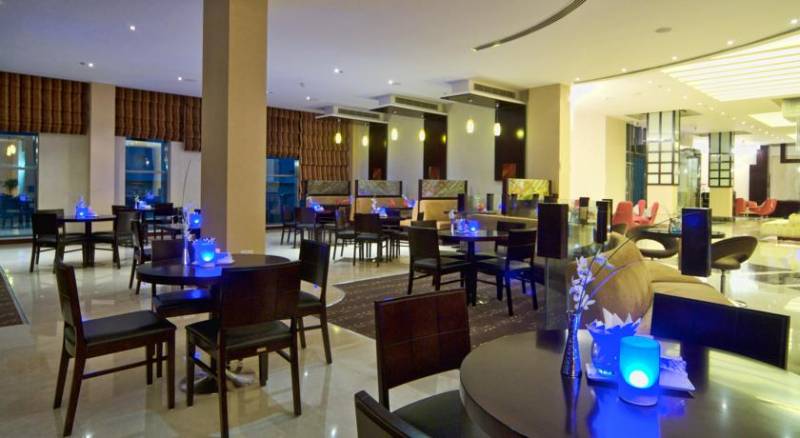 City Seasons Hotel Muscat