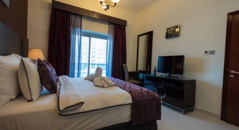 City Stay Hotel Apartment