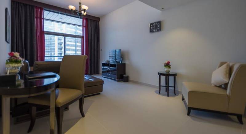 City Stay Hotel Apartment