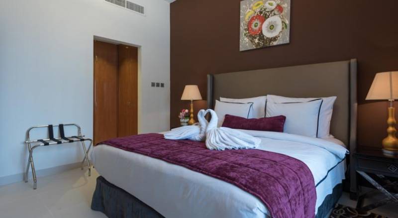 City Stay Hotel Apartment