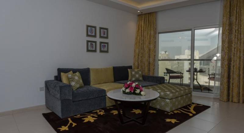 City Stay Prime Hotel Apartment