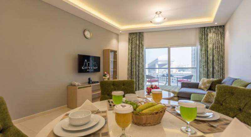 City Stay Prime Hotel Apartment