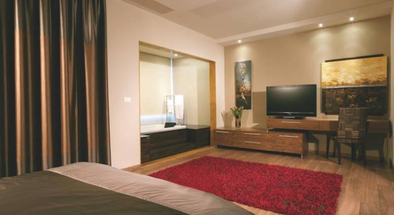 City Suite Hotel Beirut