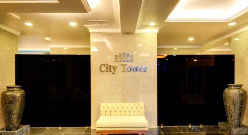 City Tower Hotel