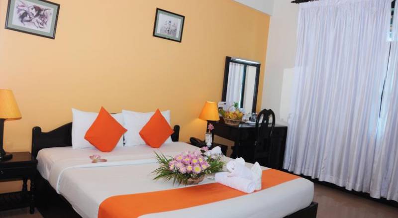 Claremont Angkor Boutique Hotel