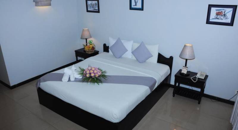 Claremont Angkor Boutique Hotel