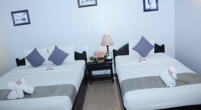 Claremont Angkor Boutique Hotel