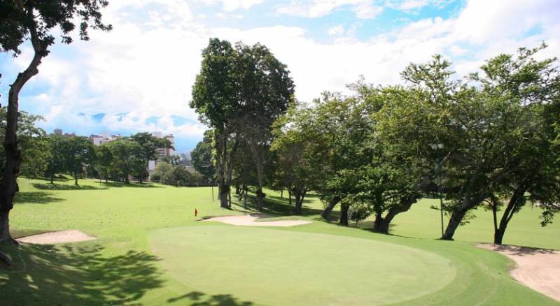 Club Campestre De Bucaramanga