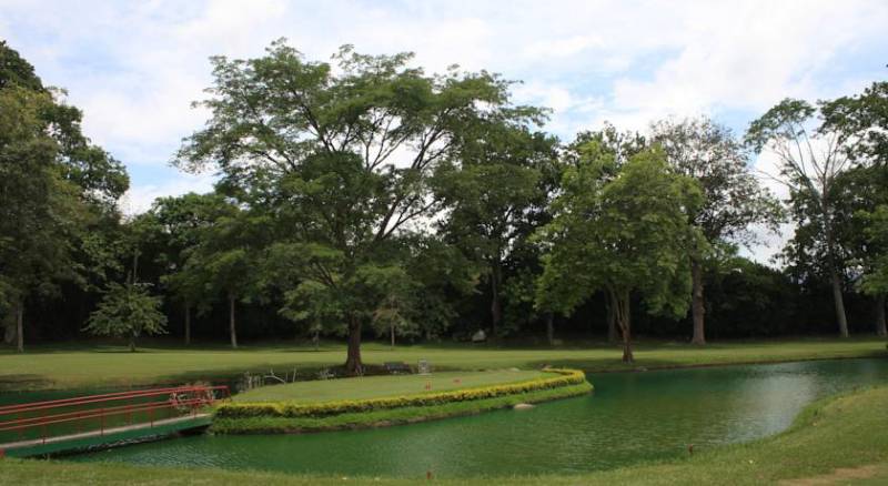 Club Campestre De Bucaramanga