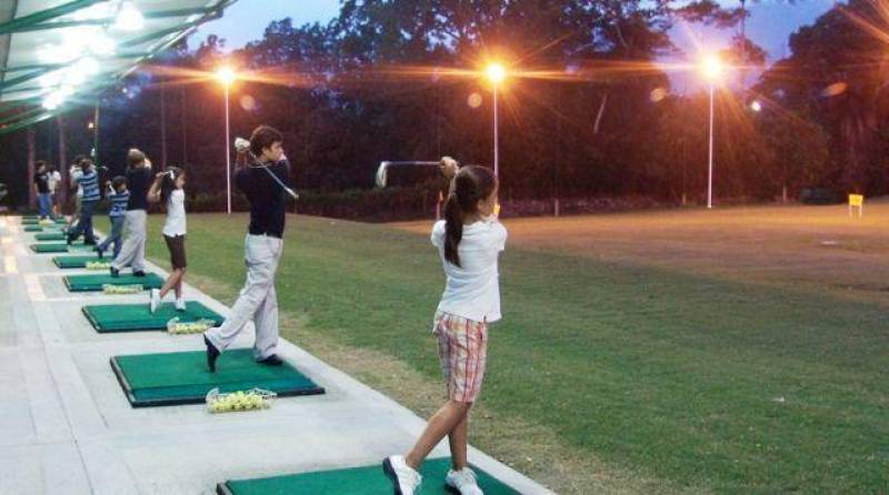 Club Campestre De Bucaramanga