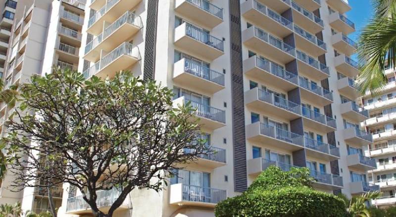 Coconut Waikiki Hotel, a Joie de Vivre Hotel