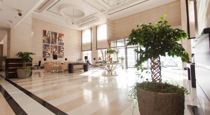 Concorde Hotel Doha