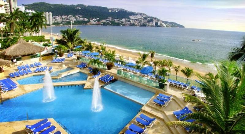 Copacabana Beach Hotel