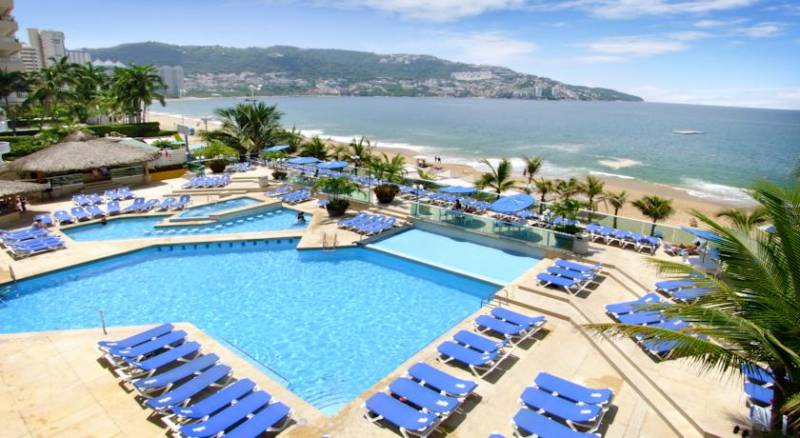 Copacabana Beach Hotel