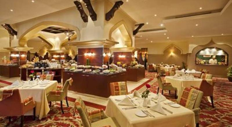 Coral Al Khobar Hotel