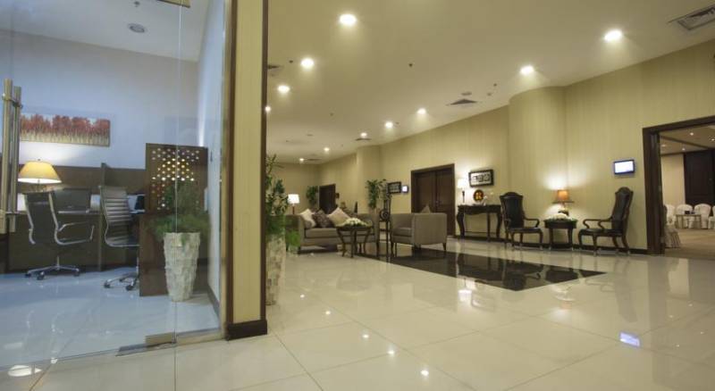 Coral Al Khobar Hotel