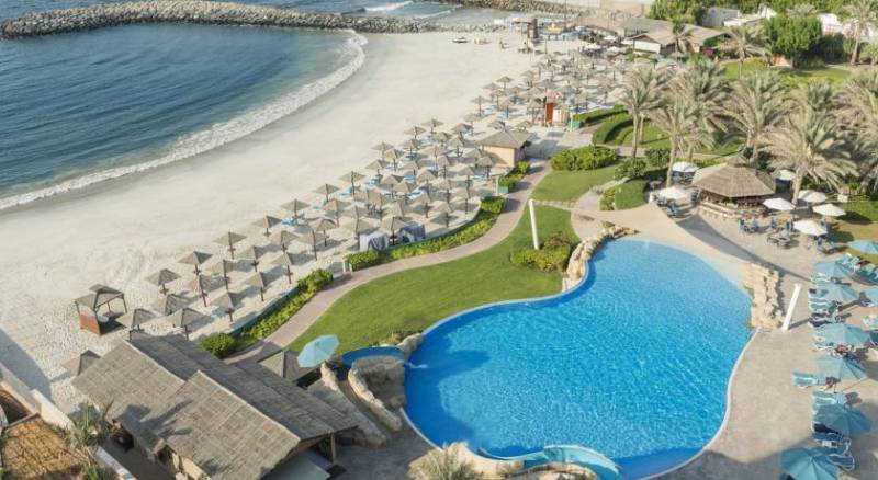 Coral Beach Resort Sharjah