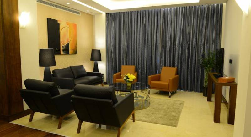 Coral Beirut Al Hamra Hotel