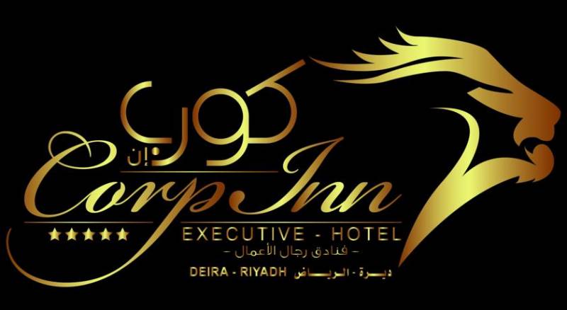 Corp Inn Deira.