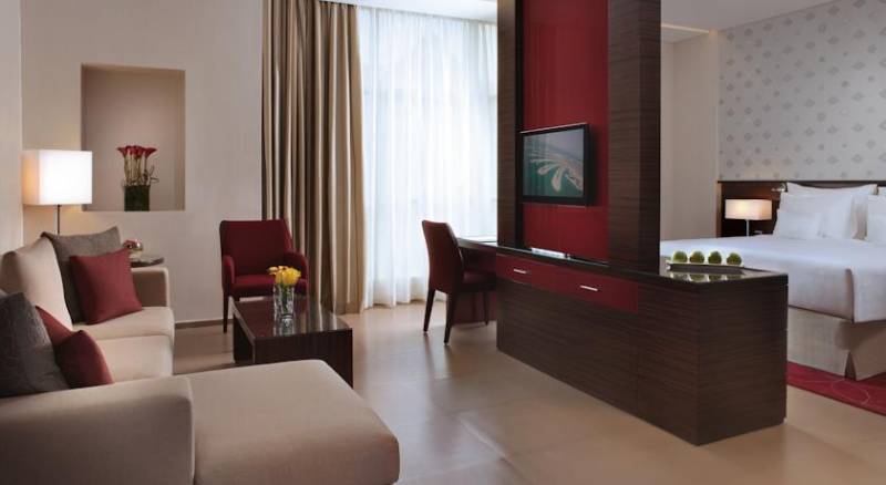 Cosmopolitan Hotel Dubai - Al Barsha