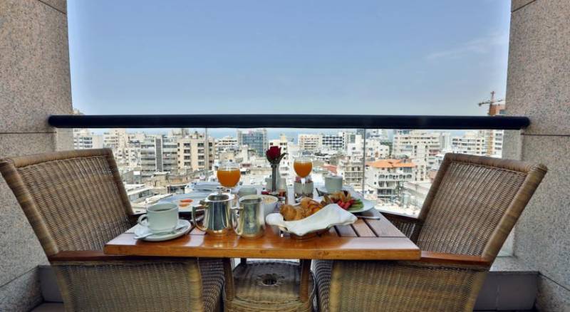 Crowne Plaza Hamra Beirut