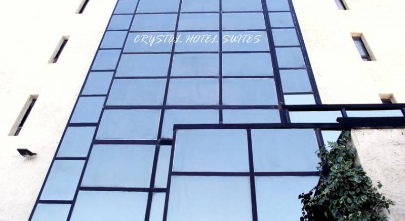 Crystal Suites