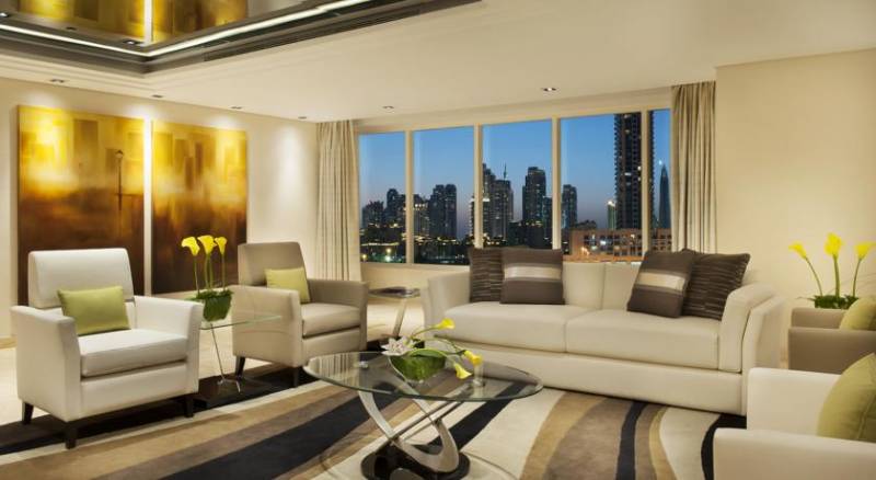 DAMAC Maison Canal Views