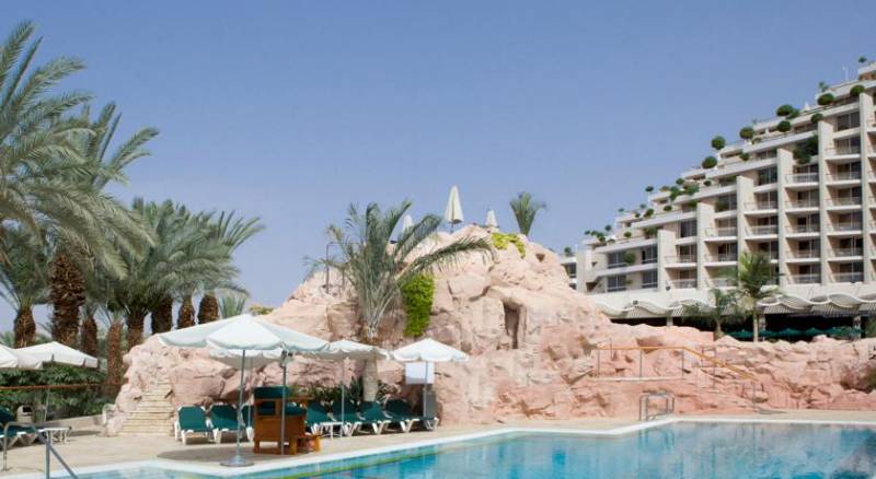 Dan Eilat Hotel