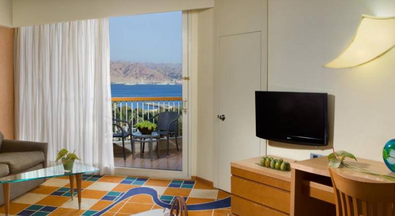 Dan Eilat Hotel