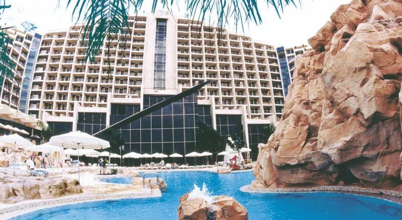 Dan Eilat Hotel