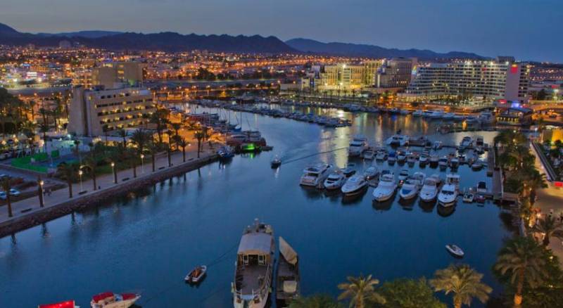 Dan Panorama Eilat