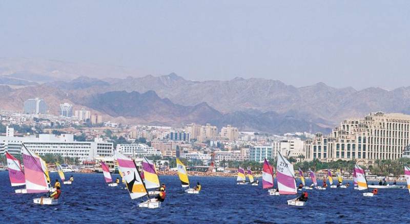 Dan Panorama Eilat