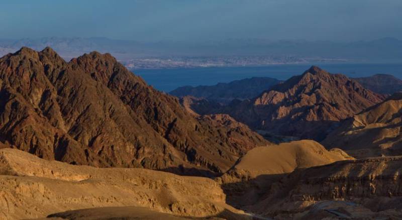 Dan Panorama Eilat